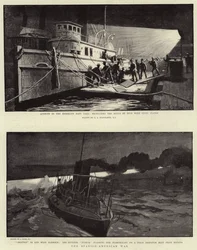 The Spanish-American War
